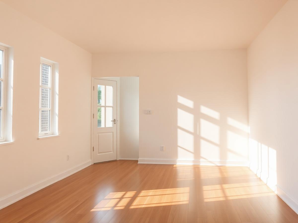 Move-Out Clean